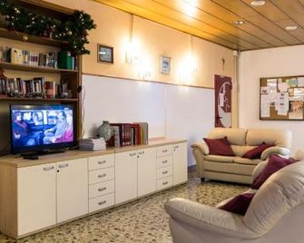 B&B Centro della Famiglia - Treviso - Soggiorno