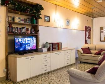B&B Centro della Famiglia - Trévise - Salon