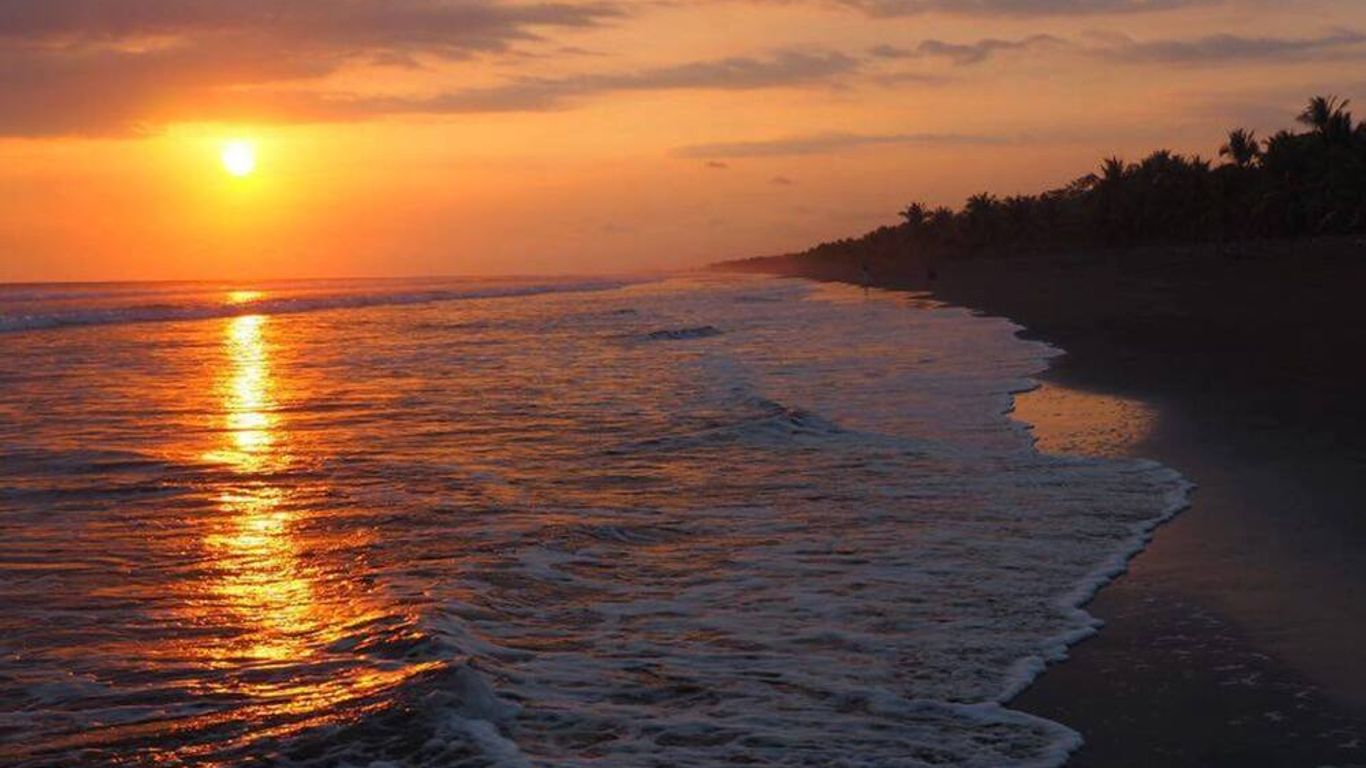 Cocomar Beachfront Hotel and Island Resort