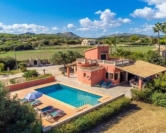 Holiday Home Sa Olivera by Interhome - Alcúdia - Pool