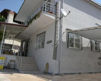 Pretty House - Pamukkale - Edifici