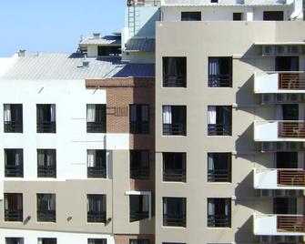 Hotel Spa Brisolei - San Bernardo - Edificio