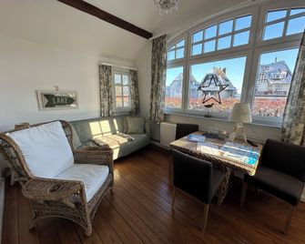 Villa Pension Strandhaus - adults only - Lübeck