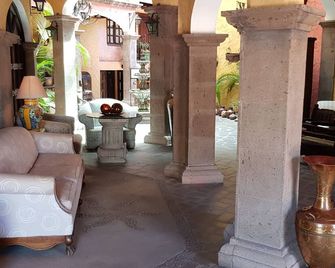 Posada de las Flores Loreto - Loreto