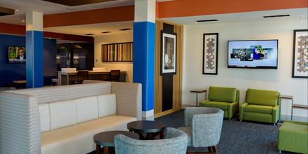 Image of hotel: Holiday Inn Express & Suites McKinney - Frisco East