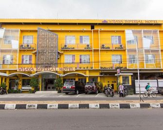 Wijaya Imperial Hotel - Yogyakarta - Building