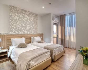 Orbeli Hotel Yerevan - Ereván - Habitación