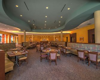 Wellsworth Hotel - Southbridge - Restaurant