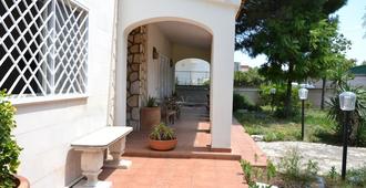 B&B Villa Lucia - Bari