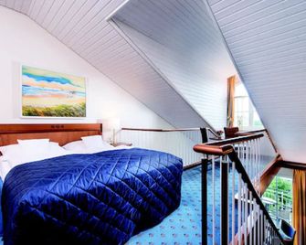 Hotel Kleine Strandburg - Adults Only - Zinnowitz