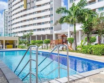 4let Natal Verano - Natal - Pileta