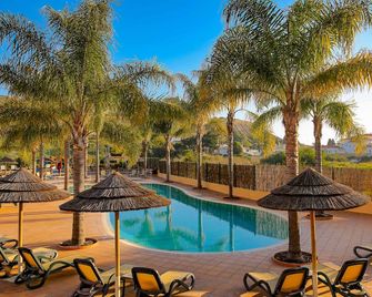 A24 - LuzBay Beach Apartment by Dreamalgarve - Praia da Luz - Pool