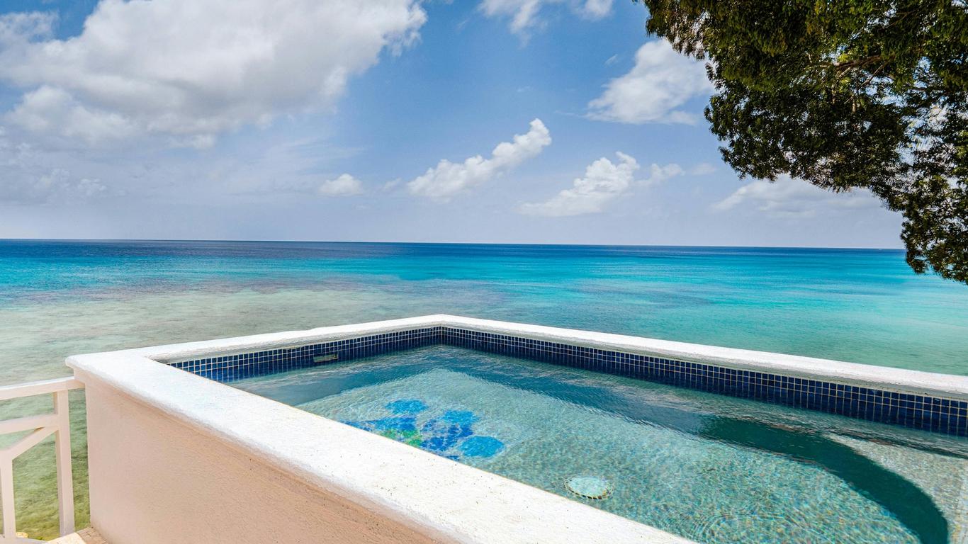 Treasure Beach by Elegant Hotels – Adults Only