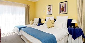 Spring Tide Inn - Cape Town - Bedroom