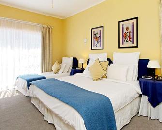Spring Tide Inn - Cape Town - Bedroom