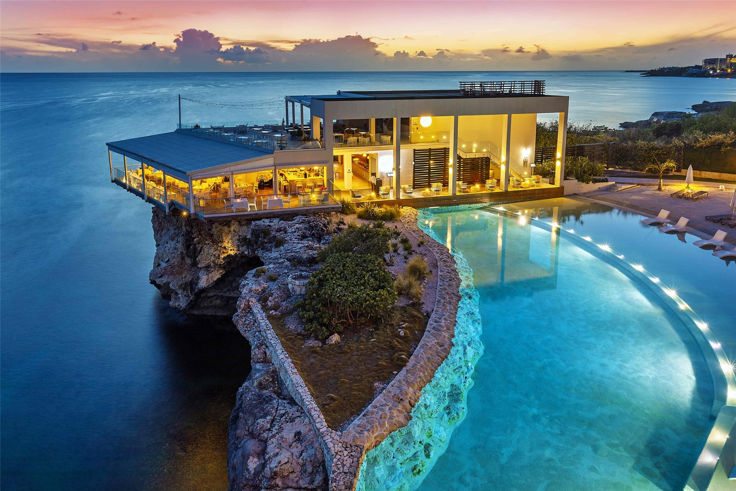 Sonesta Ocean Point Adults Only Resort