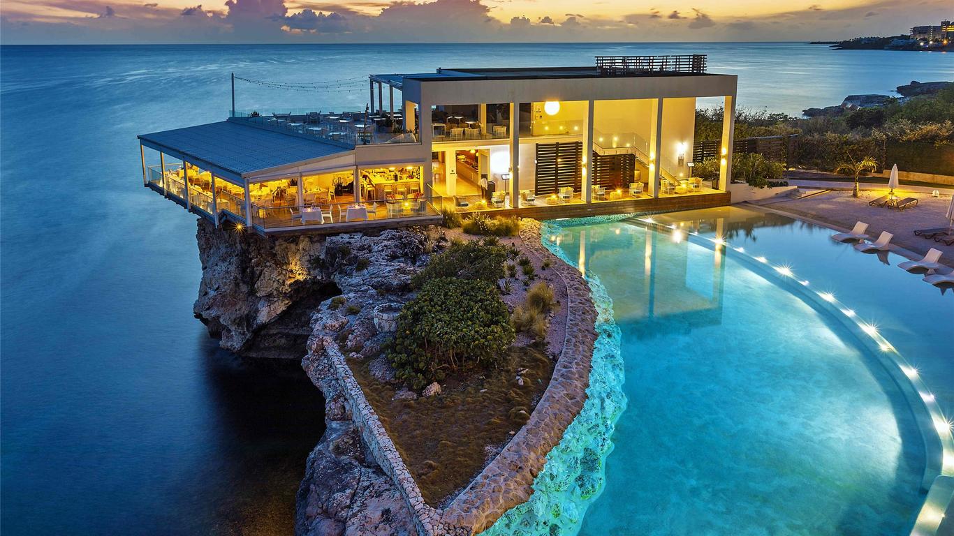 سونيستا أوشن بوينت - شامل جميع الخدمات، للبالغين فقط ريزورت