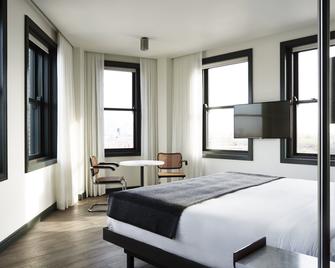 The Robey - Chicago - Bedroom