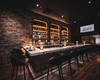 Delamar Westport - Westport - Bar