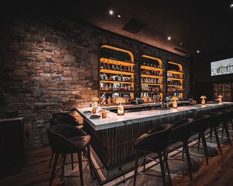 Delamar Westport - Westport - Бар
