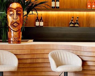 Mohala Boutique Hotel - Diso - Bar