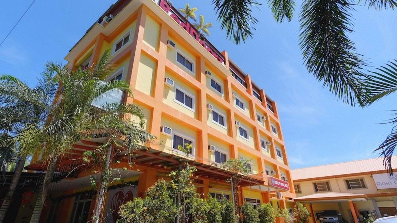 Rodolfo Royale Hotel