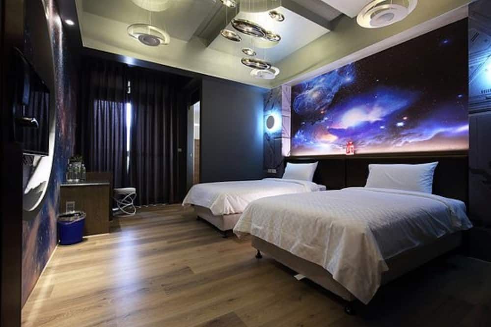 Buckingham Palace B&B