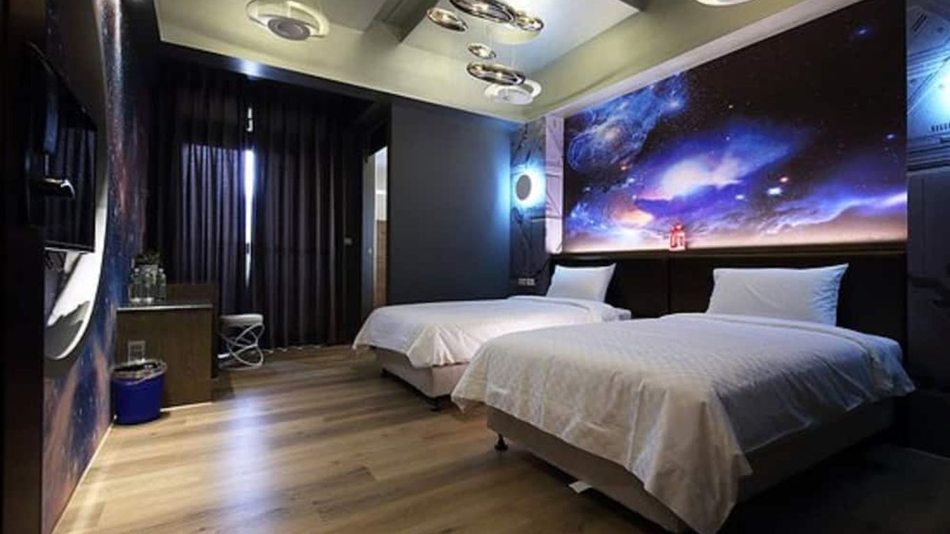 Buckingham Palace B&B