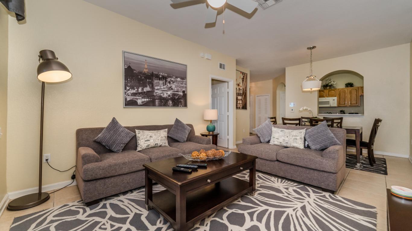 Windsor Hills by FunQuest Vacation