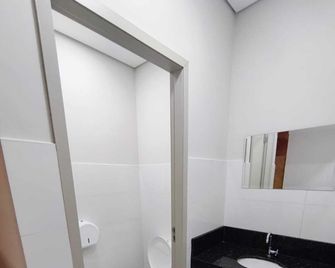 Hostel Vila Universitária - Bauru