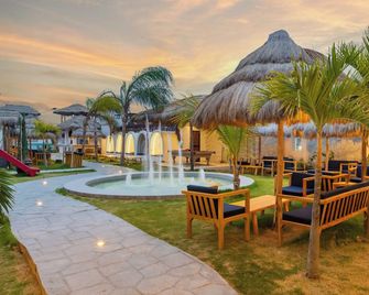 Hotel Presidente Beach Salinas - Salinas