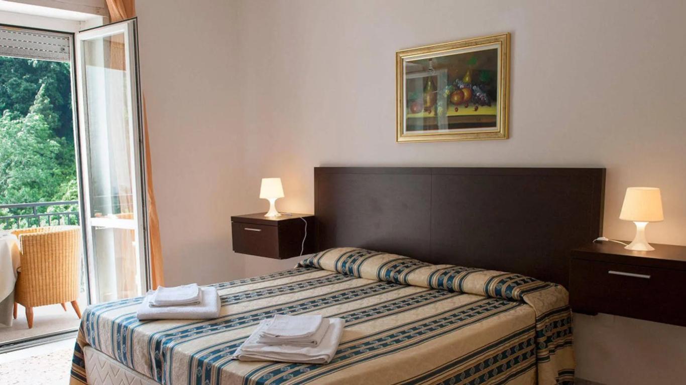 Hotel Parco Delle Rose