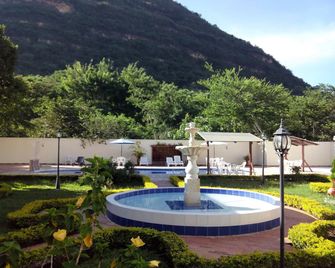 Hotel Campestre Santa Catalina - San Gil