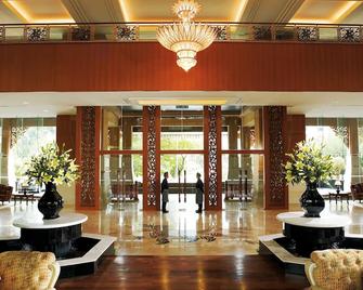 Royale Chulan Kuala Lumpur - Kuala Lumpur - Lobby