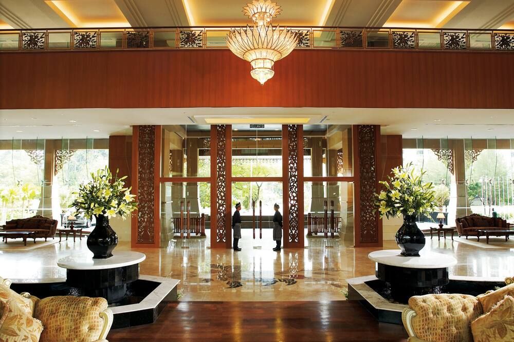 رويال شولان كوالالمبور