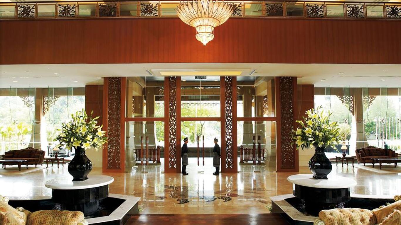 Royale Chulan Kuala Lumpur