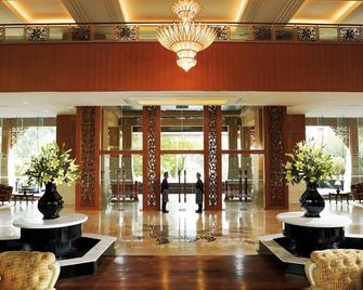 Royale Chulan Kuala Lumpur - Kuala Lumpur - Lobby