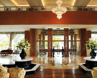 Royale Chulan Kuala Lumpur - Kuala Lumpur - Hall