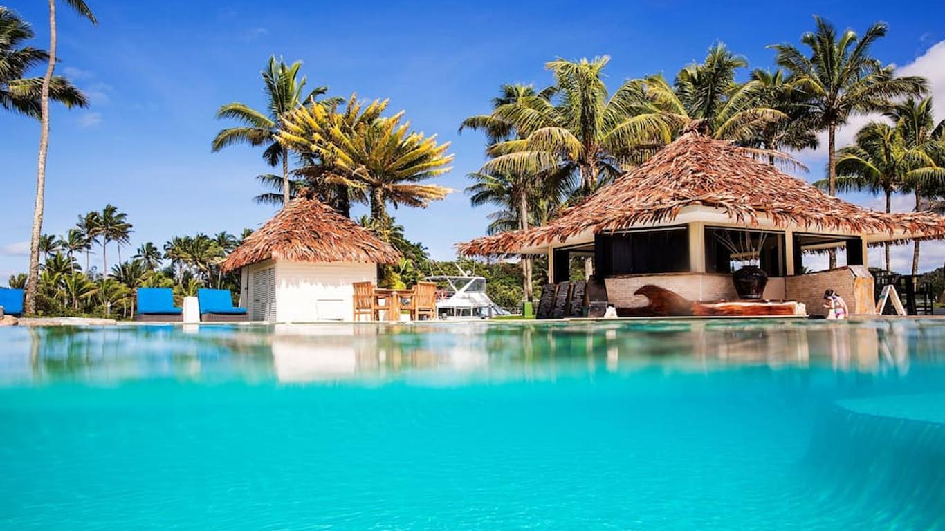 The Pearl South Pacific Resort, Spa & Golf Course