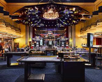 Swissôtel Kursaal Bern - Berna - Bar