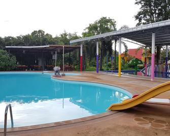 Rainbow Resort - Phen - Pool