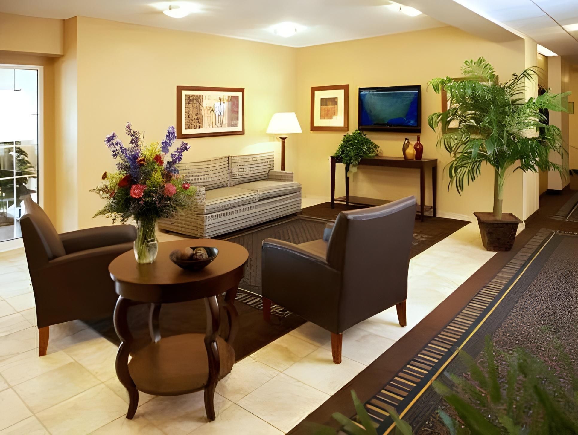 Candlewood Suites Abilene By IHG - אביליין - לובי