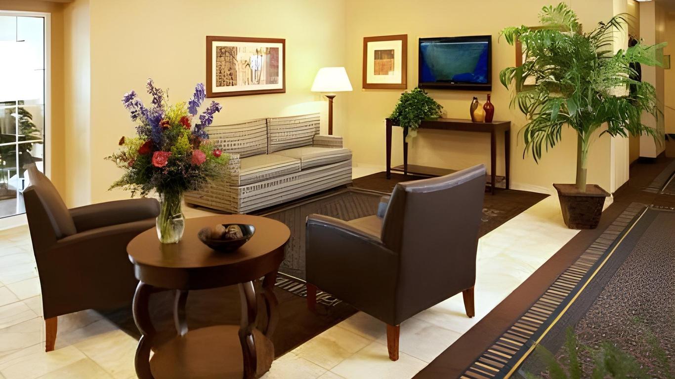 Candlewood Suites Abilene By IHG