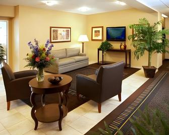 캔들우드 스위트 에빌린 - 애빌린 - 로비