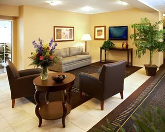 Candlewood Suites Abilene By IHG - אביליין - לובי