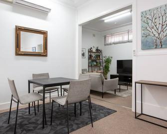 Cityside Pad - Tamworth - Restaurant