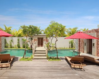 Vivara Bali Private Pool Villas & Spa Retreat - Denpasar