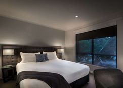 Crest on Park - Melbourne - Bedroom