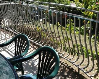 Майстор Костадин - 1878 - Obzor - Balcony