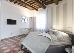 Il Nido Del Mangia - Siena - Bedroom